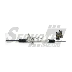 STSR2100LXSET Servotec