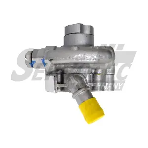 STSP2552 Servotec