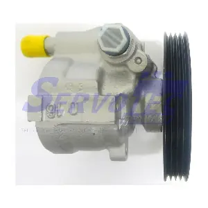 STSP0109 Servotec