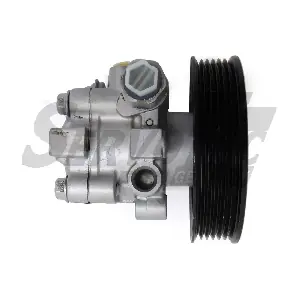 STSP554 Servotec