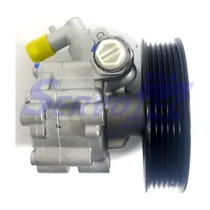 STSP3759 Servotec