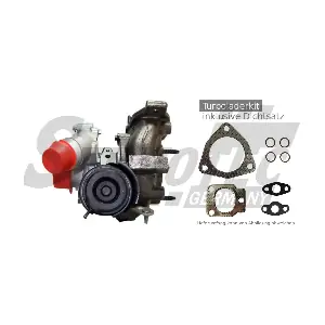 STTC0555XKIT Servotec