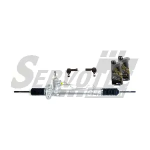 STSR942LXMAKIT Servotec