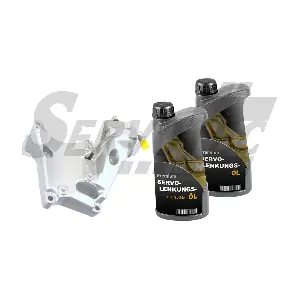 STSP080XSET Servotec