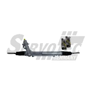 STSR027LXSET Servotec