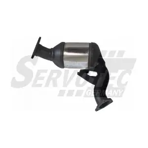 STKT0002 Servotec