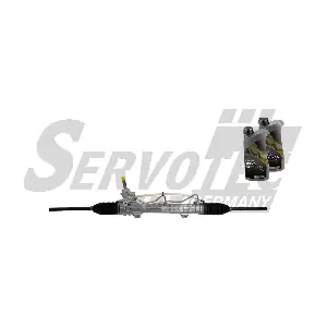 STSR739LXSET Servotec