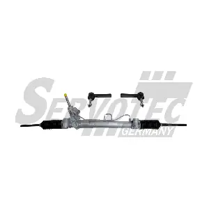 STSR233LXKIT Servotec
