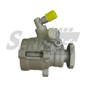 Servotec STSP4116