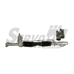STSR732LXSET Servotec