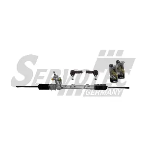 Servotec STSR713LXMAKIT