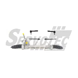 STSR253LXKIT Servotec