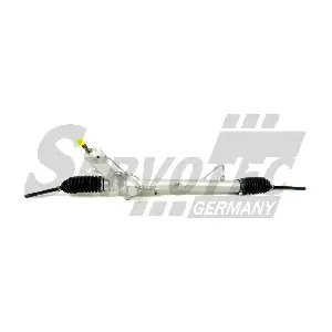 STSR1378L Servotec