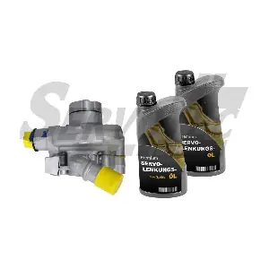 STSP0661XSET Servotec