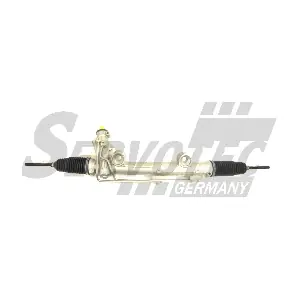 STSR912L Servotec