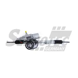 STER135L Servotec