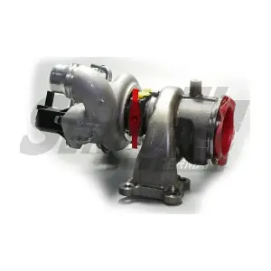 STTC0579 Servotec