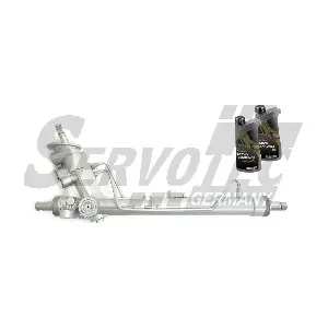 STSR984LXSET Servotec
