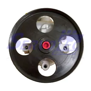 STSPA5P Servotec