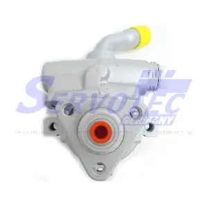 STSP311 Servotec