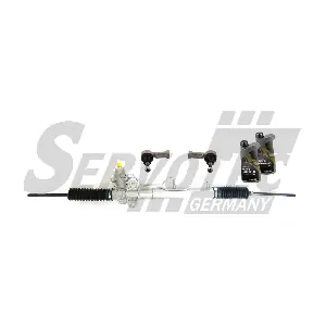 STSR579LXMAKIT Servotec