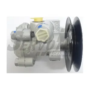 STSP8501 Servotec