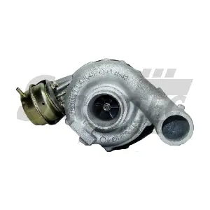 Servotec STTC0001