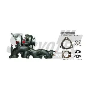 STTC0318XKIT Servotec