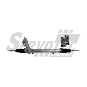 STSR028LXSET Servotec