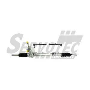 STSR838LXKIT Servotec