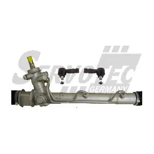 Servotec STSR714LXKIT