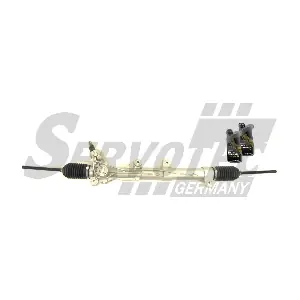 STSR730LXSET Servotec