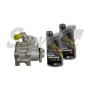 Servotec STSP5174XSET