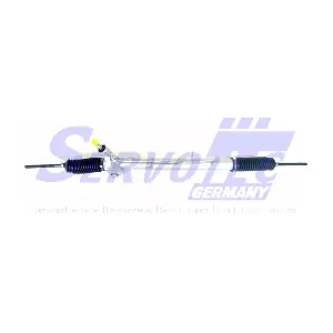 STSR826L Servotec