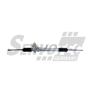 STSR200L Servotec