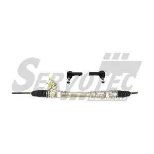 STSR711LXKIT Servotec