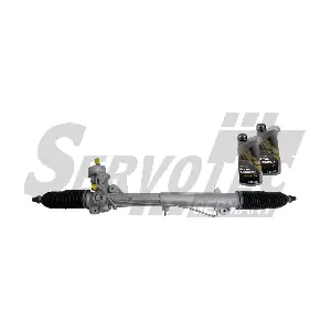 STSR1200LXSET Servotec
