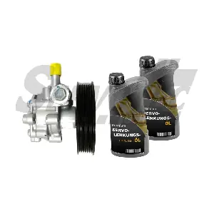 STSP5046XSET Servotec