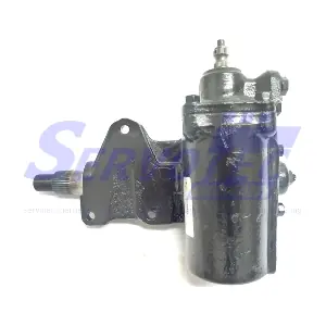 STSB200L Servotec
