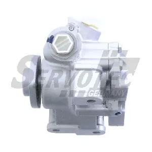 STSP7601 Servotec