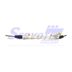 STSR711L Servotec