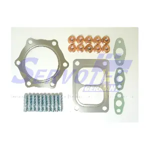 STTC0081XKIT Servotec
