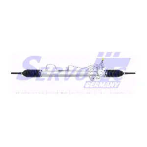 STSR655L Servotec