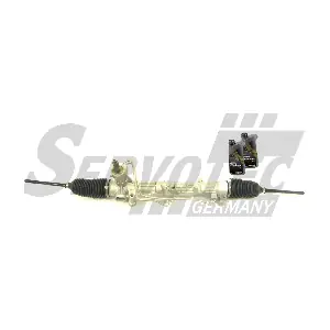 STSR181LXSET Servotec