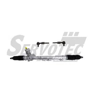 STSR680LXKIT Servotec