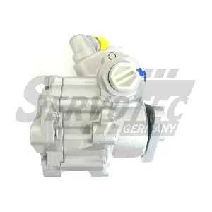 STSP020B Servotec