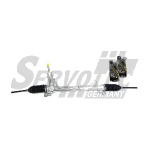 Servotec STSR1013LXSET