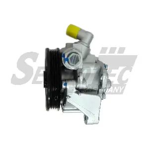 STSP0852 Servotec