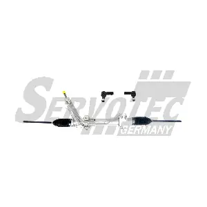 STSR982LXKIT-1 Servotec