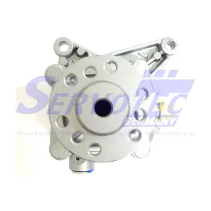 STSP6006 Servotec